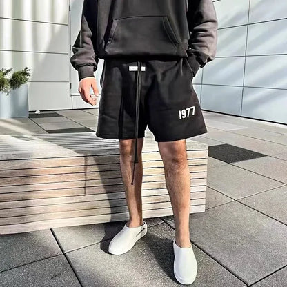 77' Shorts