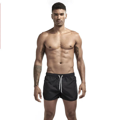 Simple Guy Swim Shorts