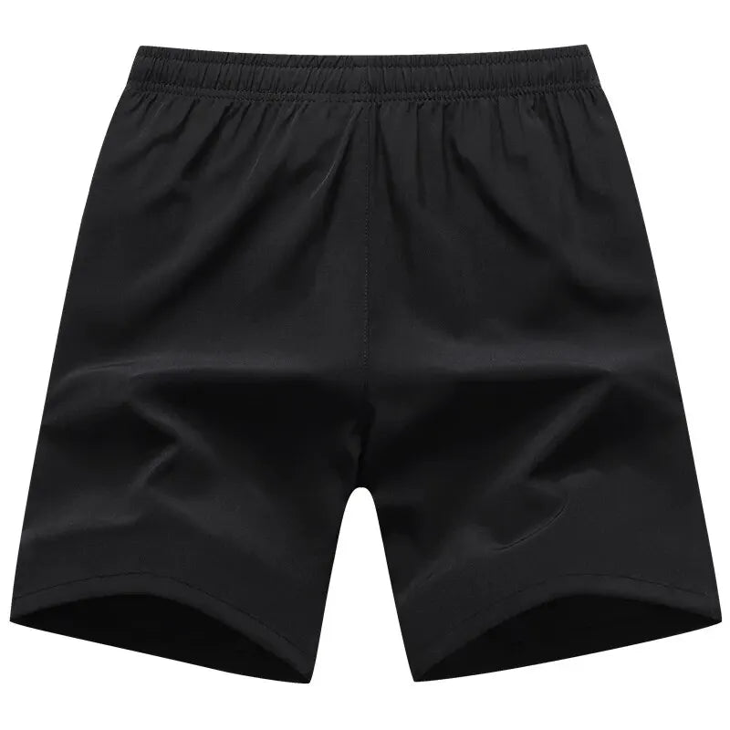 Classic Soft Running Shorts