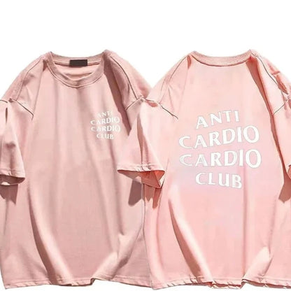 Anti Cardio Club