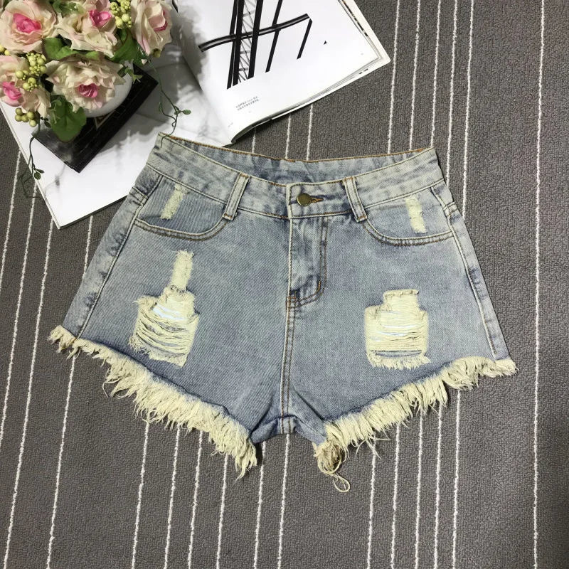 Short And Sweet Shorts