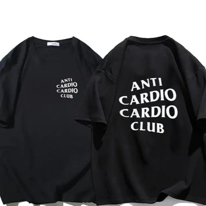 Anti Cardio Club