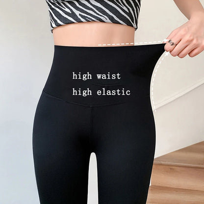 Flare Leggings