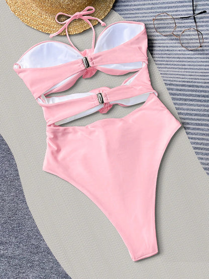 Just Rosy Swim