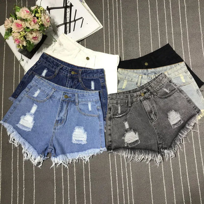 Short And Sweet Shorts