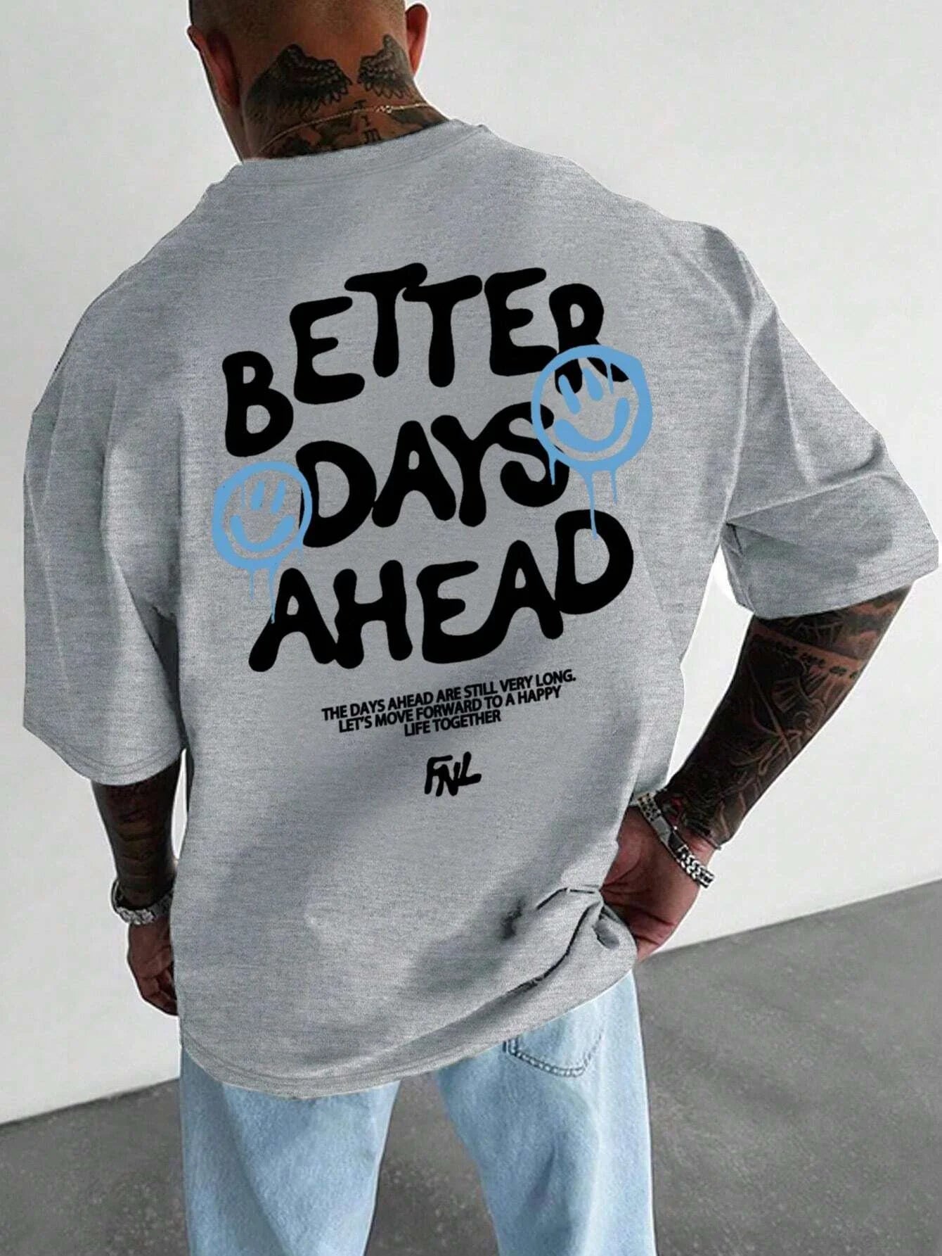 Better Days T-Shirt