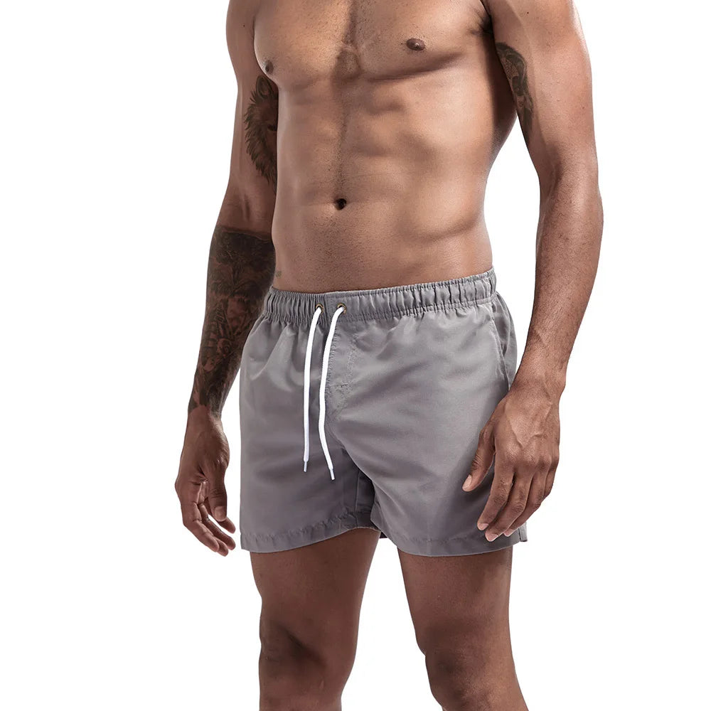 Simple Guy Swim Shorts