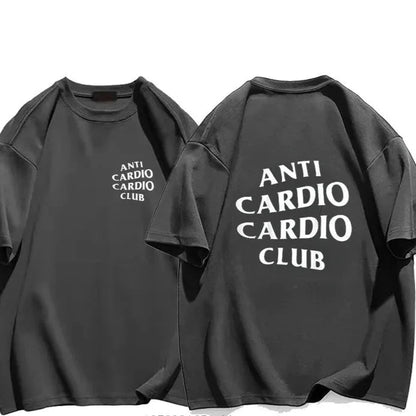 Anti Cardio Club