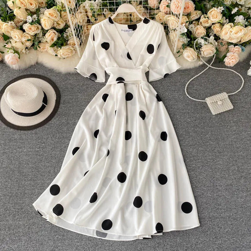 Polka Dot Love