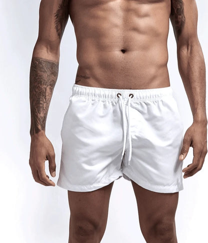 Simple Guy Swim Shorts