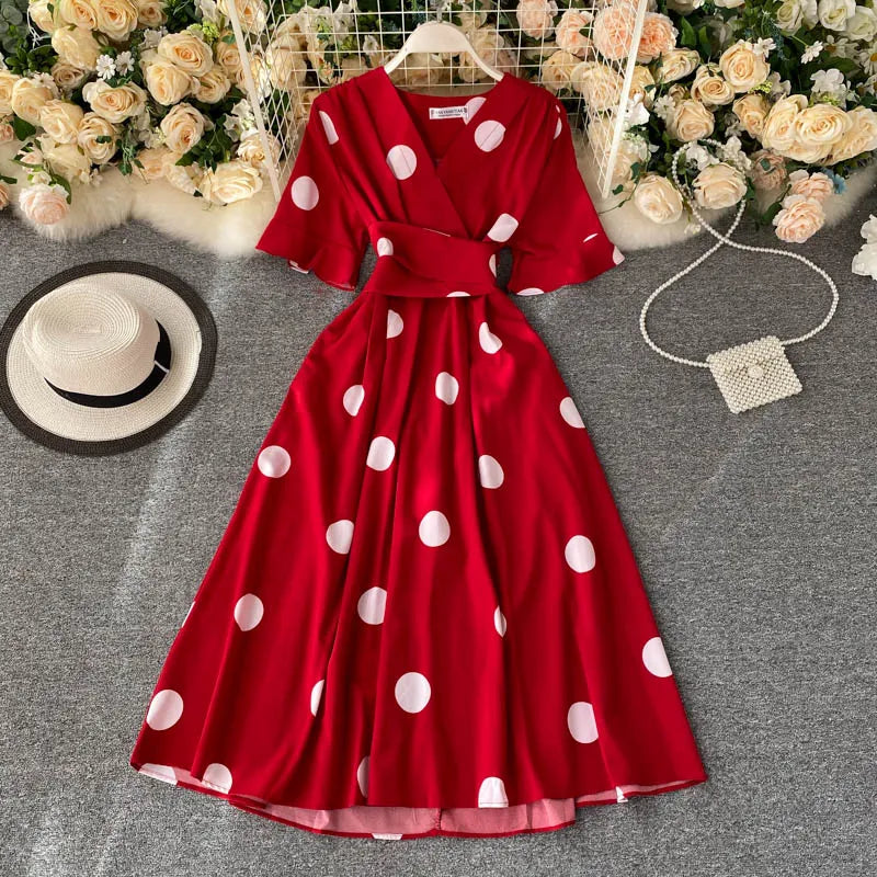 Polka Dot Love