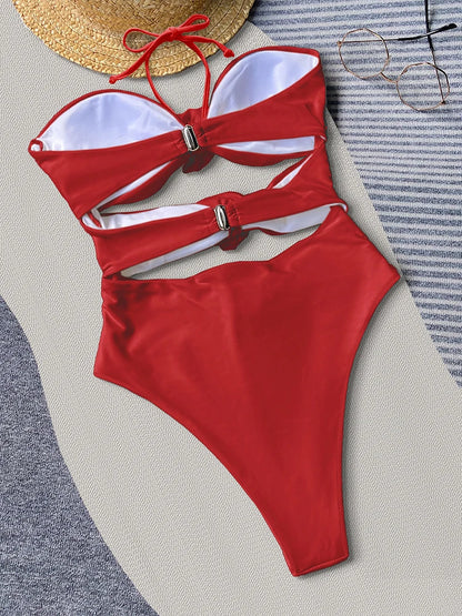 Just Rosy Swim