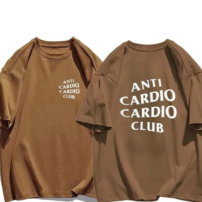 Anti Cardio Club