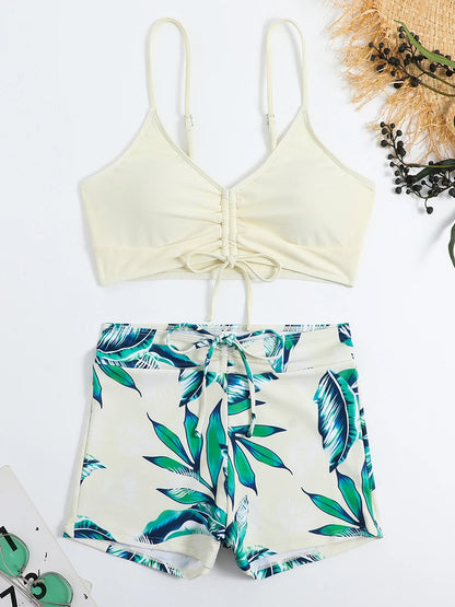 Pinup Cutie Swim