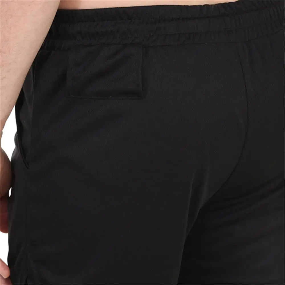 2 In 1 Compression Shorts