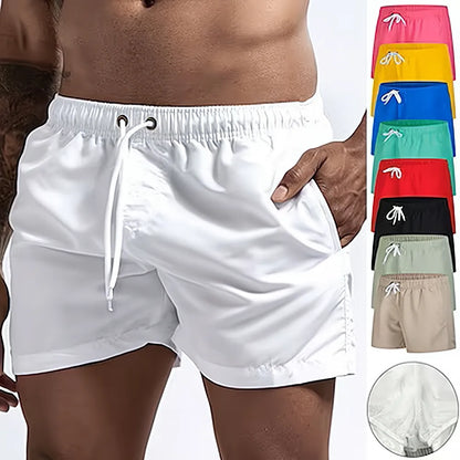 Simple Guy Swim Shorts