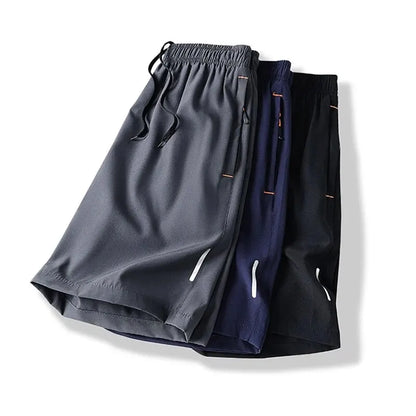 Classic Soft Running Shorts